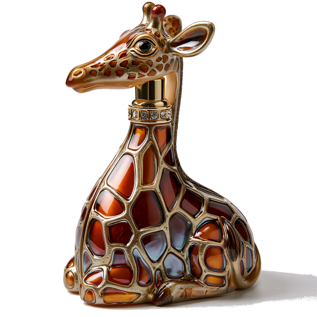 Savane flacon